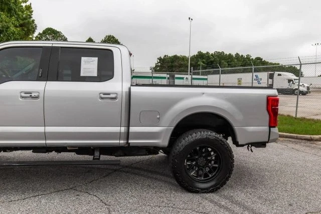 2019 Ford Super Duty 4th Gen - Image 10 of 21