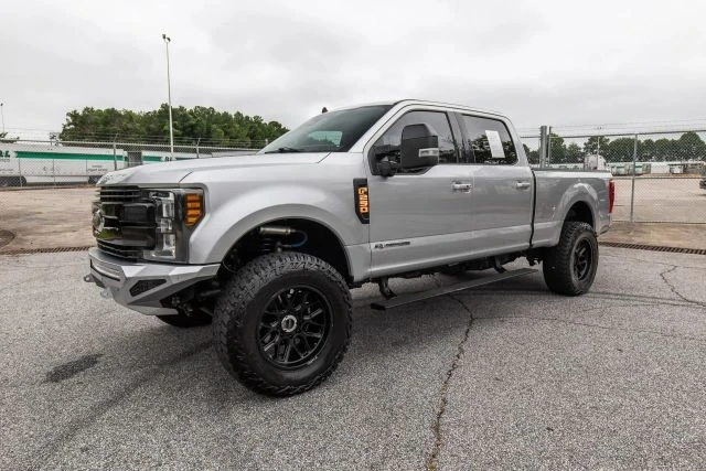 2019 Ford Super Duty 4th Gen - Image 12 of 21