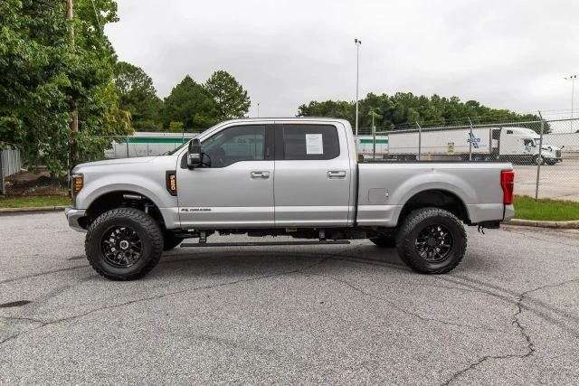 2019 Ford Super Duty 4th Gen - Image 11 of 21