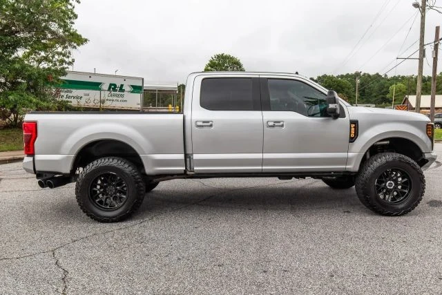 2019 Ford Super Duty 4th Gen - Image 5 of 21
