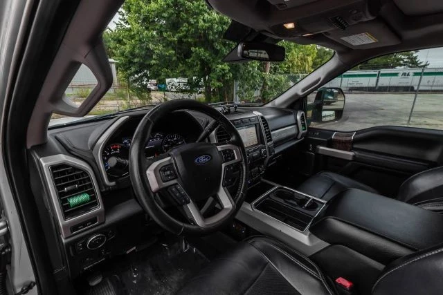 2019 Ford Super Duty 3rd Gen - Image 16 of 21