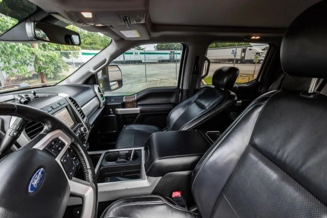 2019 Ford Super Duty 4th Gen - Image 19 of 21