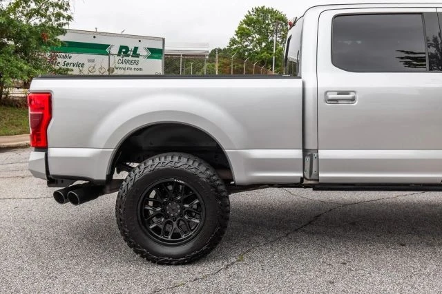 2019 Ford Super Duty 3rd Gen - Image 6 of 21