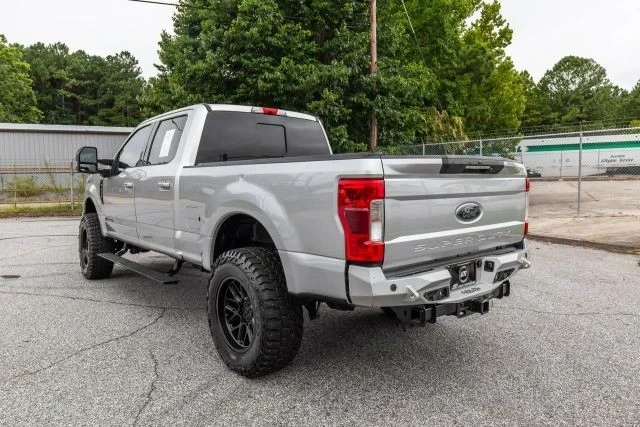 2019 Ford Super Duty 4th Gen - Image 9 of 21