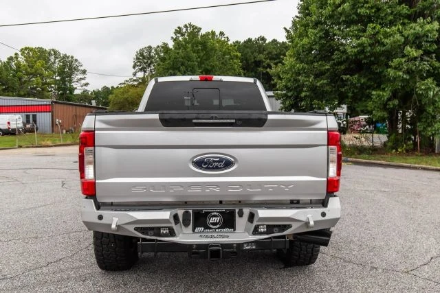 2019 Ford Super Duty 4th Gen - Image 8 of 21