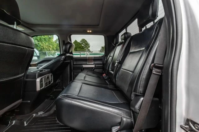 2019 Ford Super Duty 4th Gen - Image 21 of 21