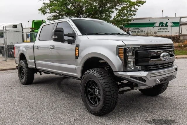 2019 Ford Super Duty 3rd Gen - Image 3 of 21