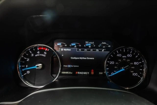 2019 Ford Super Duty 4th Gen - Image 20 of 21