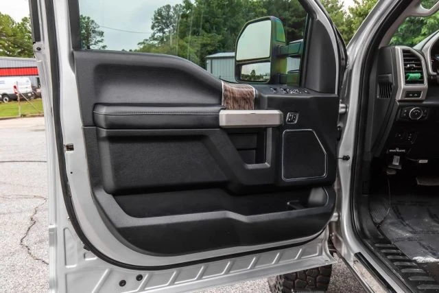 2019 Ford Super Duty 3rd Gen - Image 15 of 21