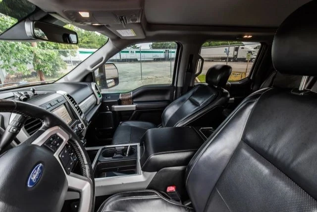 2019 Ford Super Duty 4th Gen - Image 19 of 21