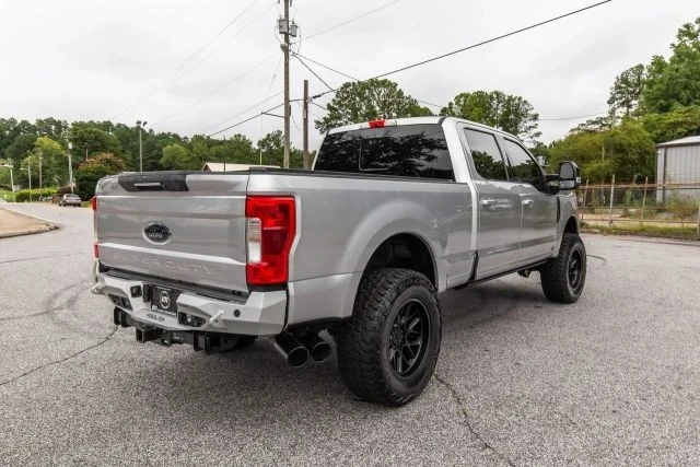 2019 Ford Super Duty 3rd Gen - Image 7 of 21