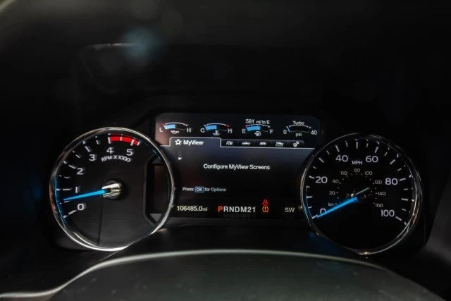 2019 Ford Super Duty 4th Gen - Image 20 of 21