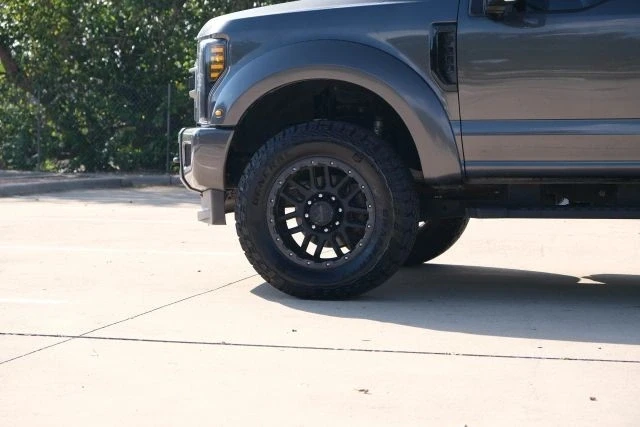 2019 Ford Super Duty 5th Gen - Image 9 of 21