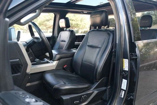 2019 Ford Super Duty 4th Gen - Image 20 of 21