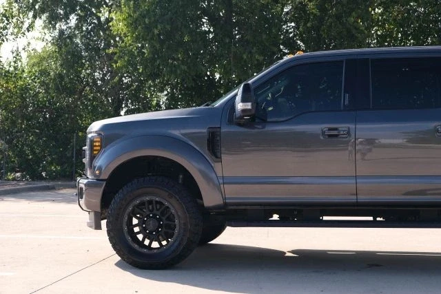 2019 Ford Super Duty 4th Gen - Image 7 of 21