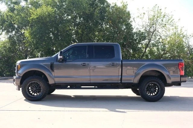 2019 Ford Super Duty 4th Gen - Image 6 of 21