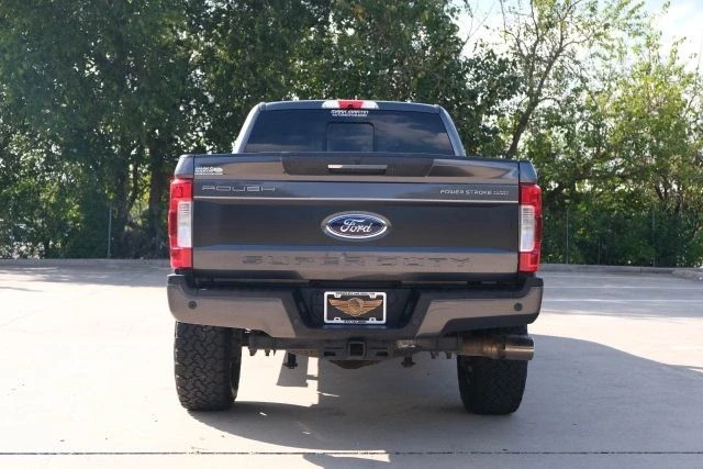 2019 Ford Super Duty 4th Gen - Image 16 of 21