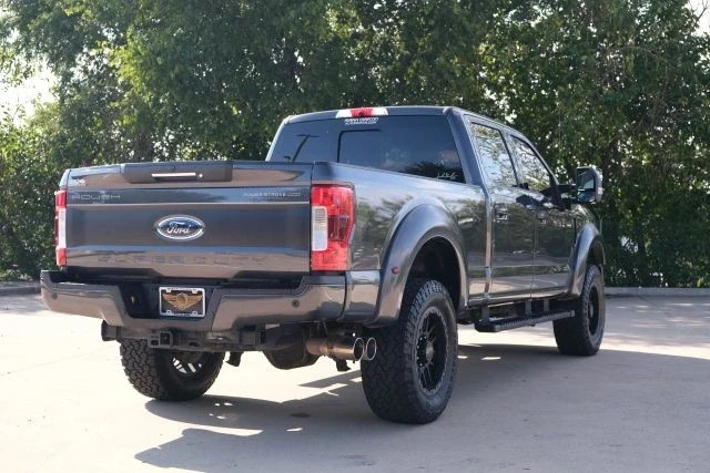 2019 Ford Super Duty 5th Gen - Image 14 of 21