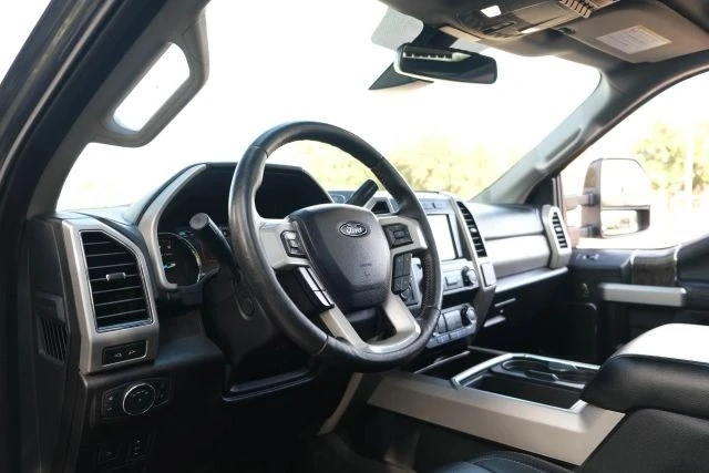 2019 Ford Super Duty 4th Gen - Image 19 of 21