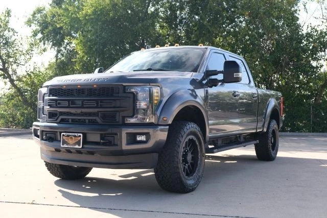 2019 Ford Super Duty 4th Gen - Image 5 of 21