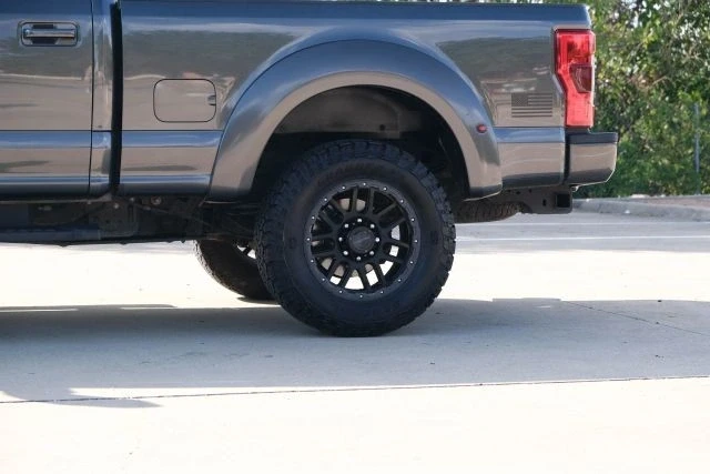 2019 Ford Super Duty 5th Gen - Image 10 of 21