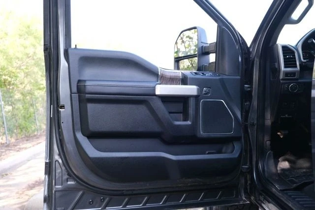 2019 Ford Super Duty 4th Gen - Image 18 of 21