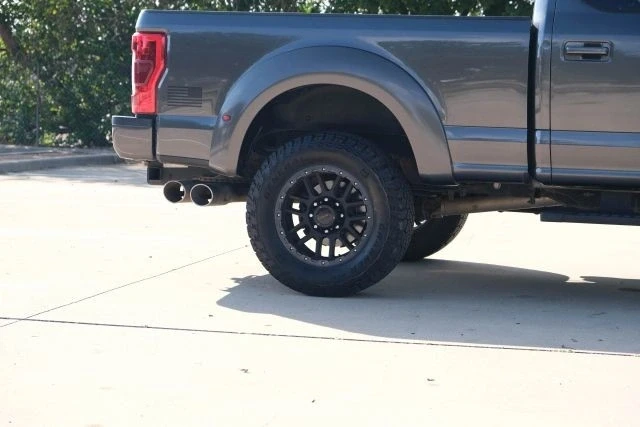 2019 Ford Super Duty 4th Gen - Image 12 of 21