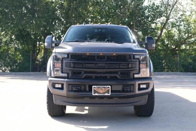 2019 Ford Super Duty 4th Gen - Image 3 of 21