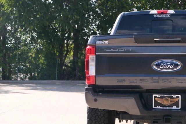 2019 Ford Super Duty 4th Gen - Image 17 of 21