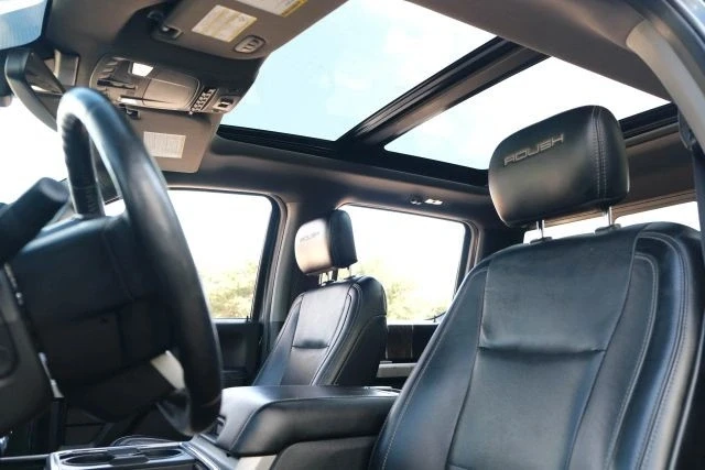 2019 Ford Super Duty 5th Gen - Image 21 of 21