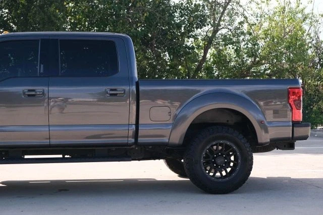 2019 Ford Super Duty 4th Gen - Image 8 of 21