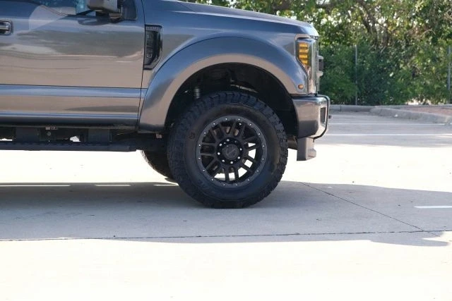 2019 Ford Super Duty 5th Gen - Image 13 of 21