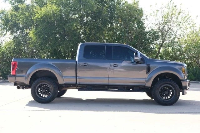 2019 Ford Super Duty 4th Gen - Image 11 of 21