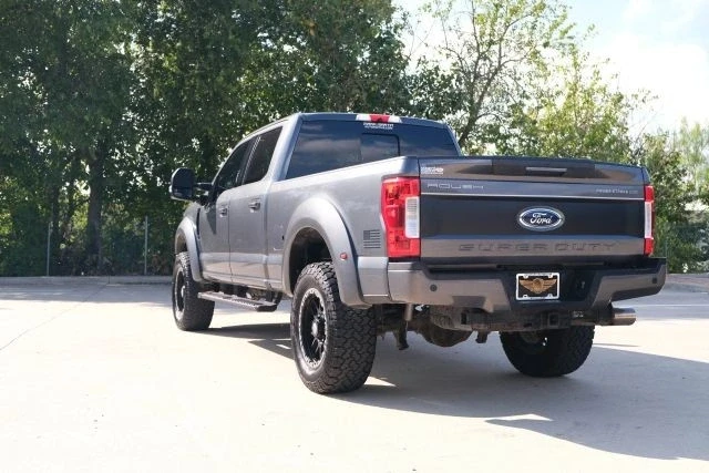 2019 Ford Super Duty 5th Gen - Image 15 of 21