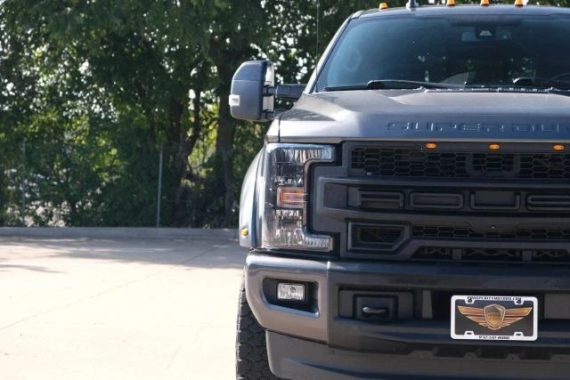 2019 Ford Super Duty 4th Gen - Image 4 of 21