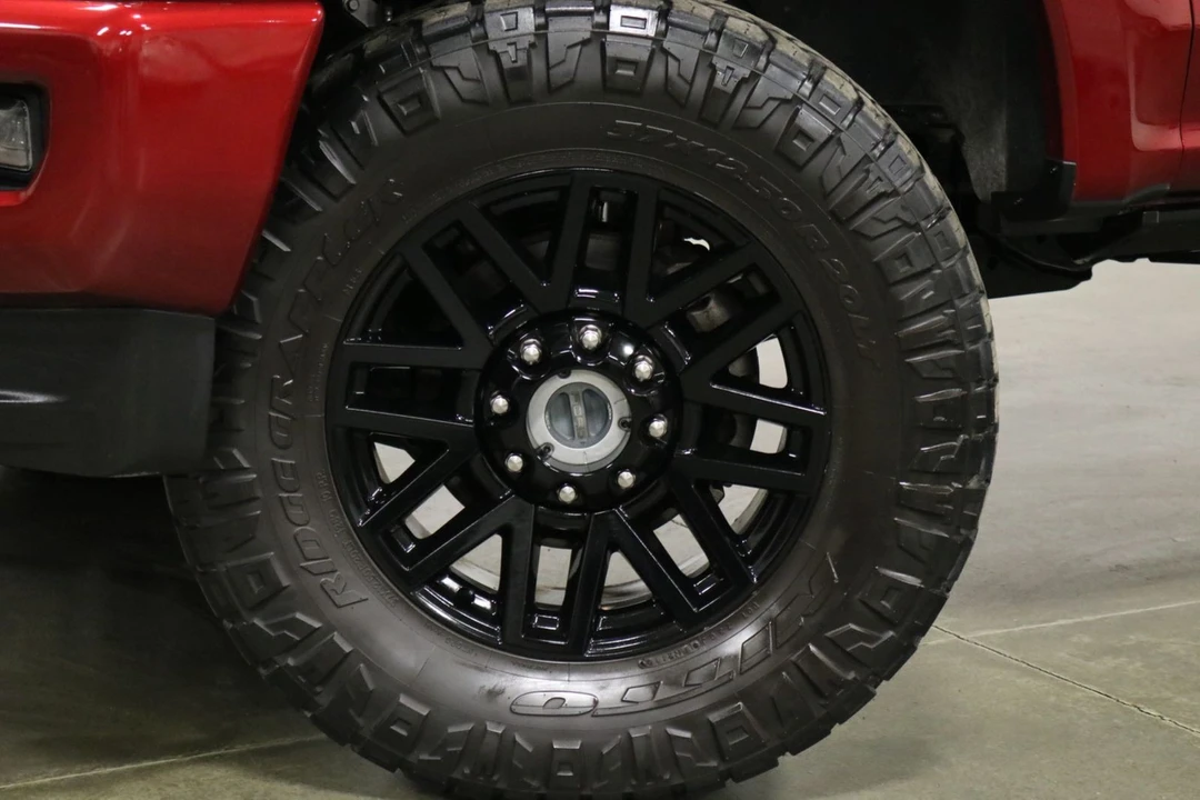 2019 Ford Super Duty 4th Gen - Image 12 of 12
