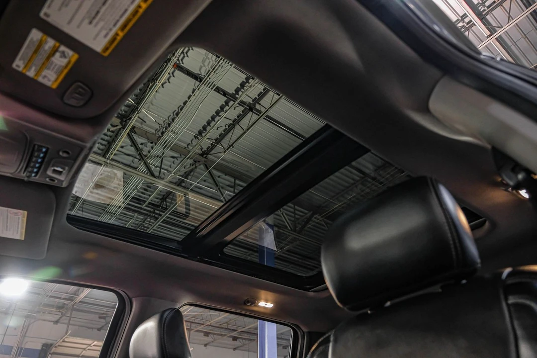 2019 Ford Super Duty 4th Gen - Image 6 of 12