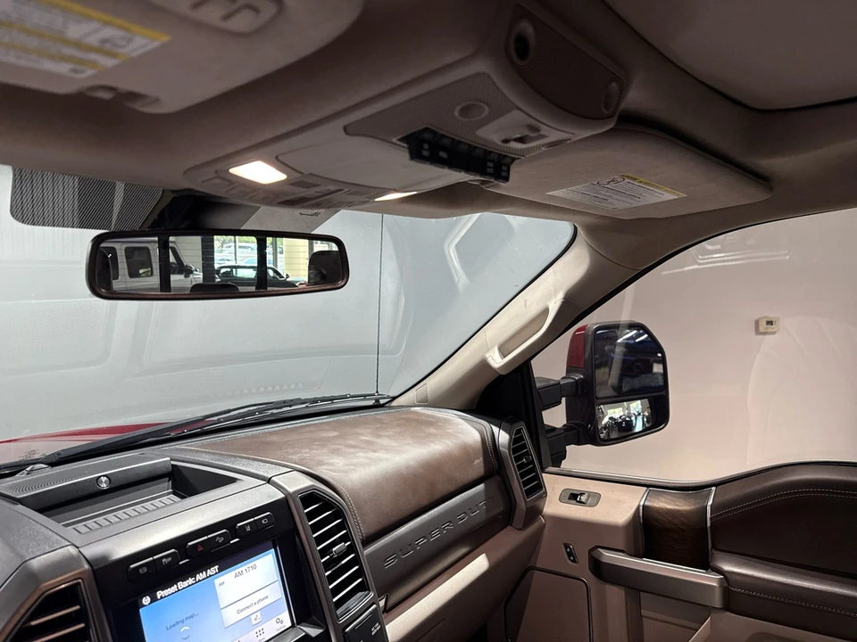 2019 Ford Super Duty 4th Gen - Image 19 of 21
