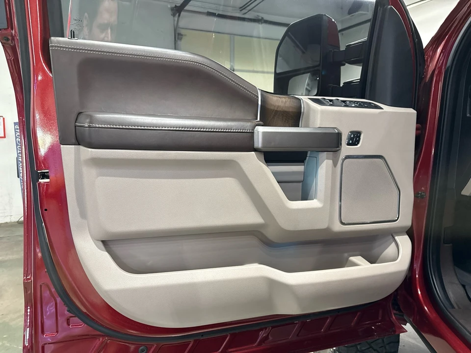2019 Ford Super Duty 4th Gen - Image 14 of 21