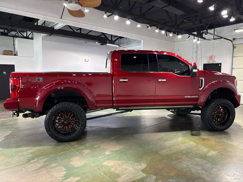 2019 Ford Super Duty 4th Gen - Image 10 of 21