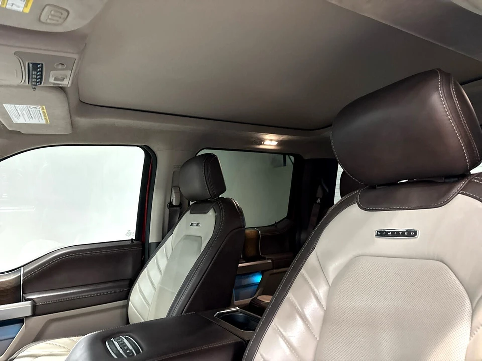 2019 Ford Super Duty 4th Gen - Image 17 of 21