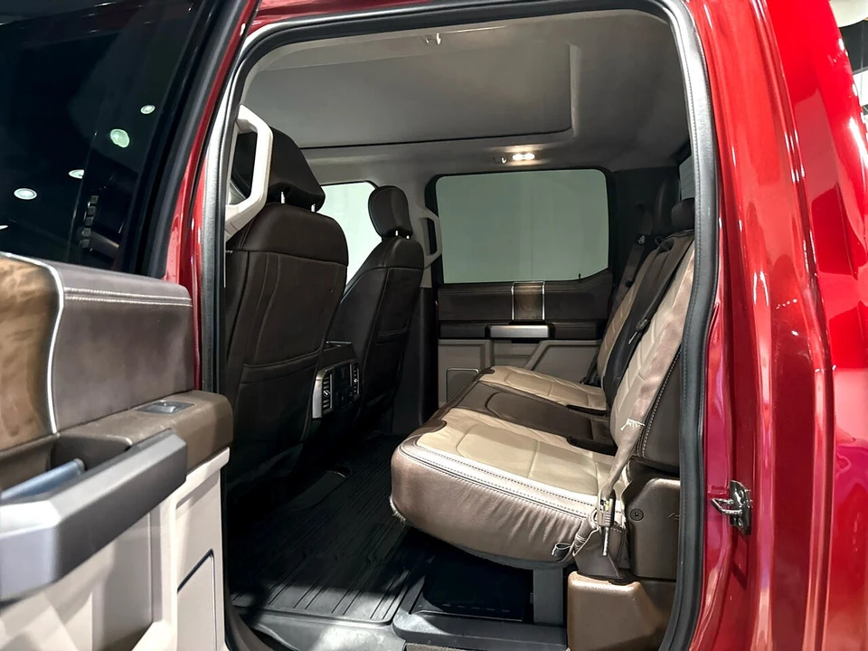 2019 Ford Super Duty 4th Gen - Image 20 of 21
