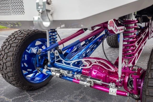 2019 Ford Super Duty 4th Gen - Image 17 of 21