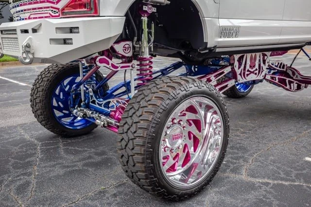 2019 Ford Super Duty 4th Gen - Image 21 of 21