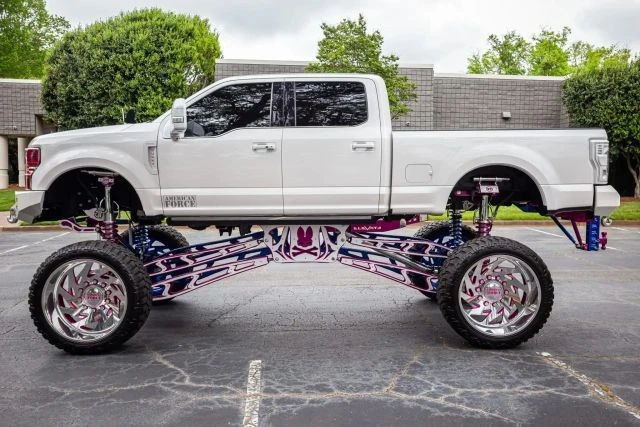 2019 Ford Super Duty 5th Gen - Image 2 of 21