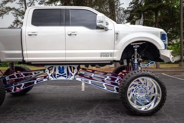 2019 Ford Super Duty 5th Gen - Image 14 of 21