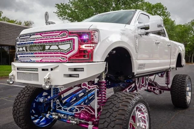 2019 Ford Super Duty 4th Gen - Image 20 of 21