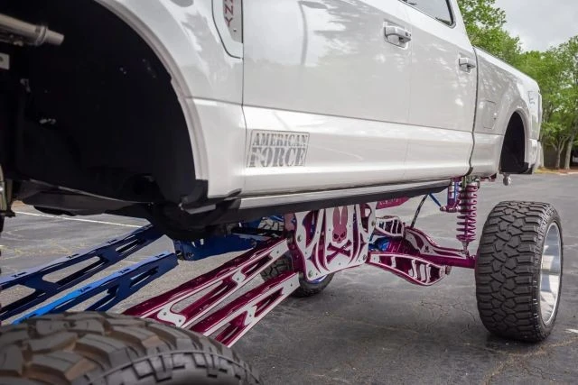 2019 Ford Super Duty 5th Gen - Image 7 of 21