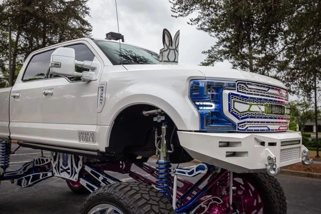 2019 Ford Super Duty 5th Gen - Image 12 of 21