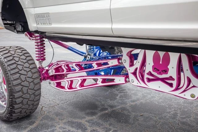 2019 Ford Super Duty 4th Gen - Image 15 of 21